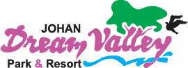 johandreamvalleyparkandresort Logo